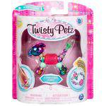 Twisty Petz Pulseira Candystripe Puppy - Sunny