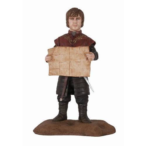 Tyrion Lannister Game Of Thrones Dark Horse Deluxe