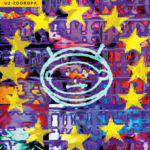 U2 Zooropa - Cd Rock