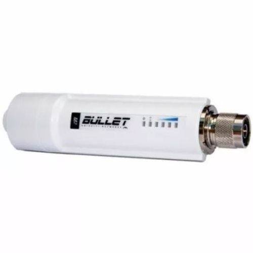 Ubiquiti Bullet-m2-hp Outdoor 2.4ghz 600mw