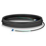 Ubiquiti Fiber Cable Fc-sm-300 Single Mode Lc (91,44 Metros