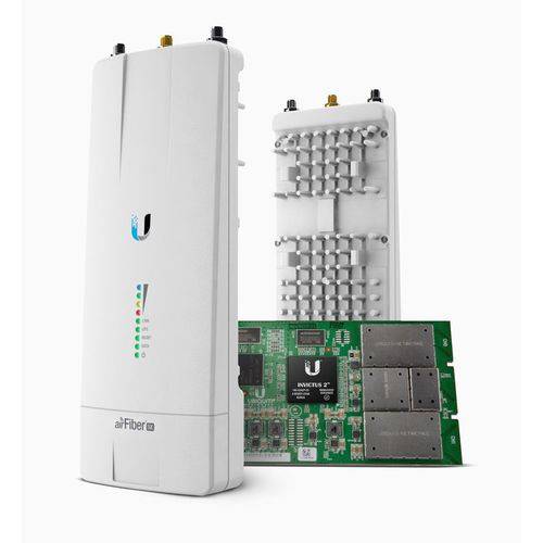 Ubiquiti Networks Af-5x Airfiber 5.1 a 5.8ghz 500+mbps (200+km Alcance