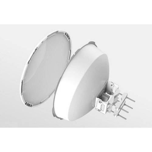 Ubiquiti Networks Pbe-5ac-500-iso-BR 5ghz Powerbeam 450+mbps 27dbi