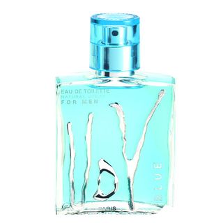 Udv Blue Ulric de Varens - Perfume Masculino - Eau de Toilette 60ml