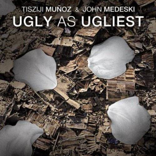 Ugly as Ugliest