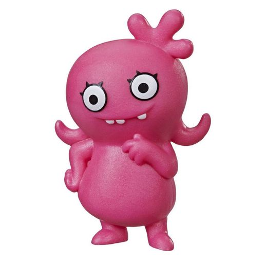 Ugly Dolls Mini Figura Moxy - Hasbro