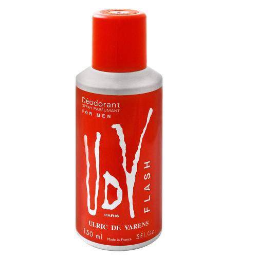 Ulric de Varens UDV Flash - Desodorante Masculino 200ml