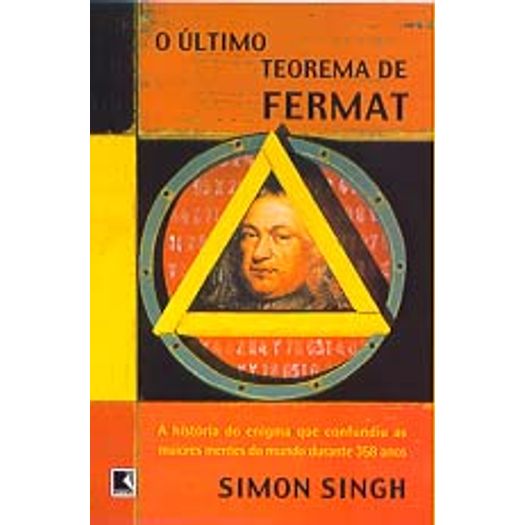 Ultimo Teorema de Fermat, o - Record