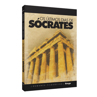 Últimos Dias de Sócrates