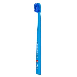 Ultra Soft CS5460B Azul Curaprox - Escova Dental 1 Un