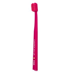 Ultra Soft CS5460B Pink Curaprox - Escova Dental 1 Un