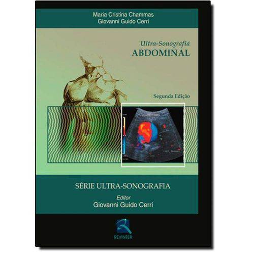 Ultra-Sonografia Abdominal