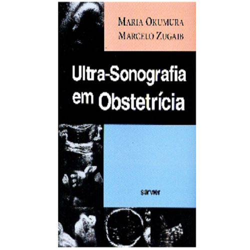 Ultra-sonografia em Obstetrícia