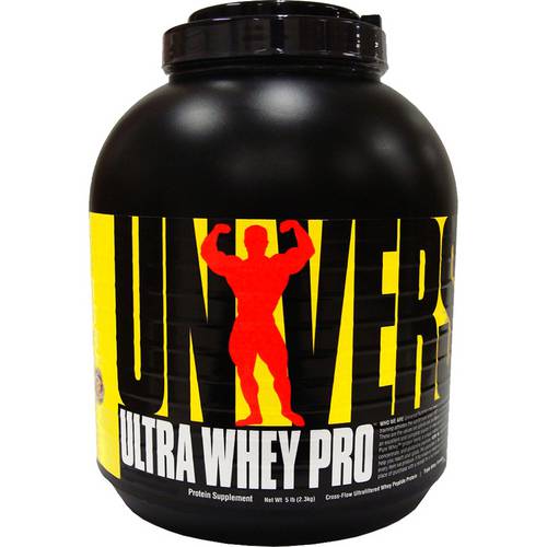 Ultra Whey Pro 2,3kg - Universal Nutrition