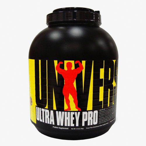 Ultra Whey Pro - Universal Nutrition