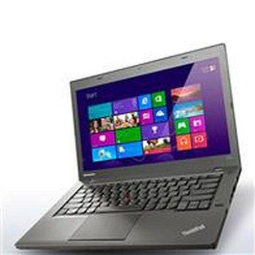 Ultrabook Lenovo Thinkpad T440s/I5-4200u/8gb/128gb Ssd/Win8.1pro/14" (Win7 Inst) - 20ara21xbr