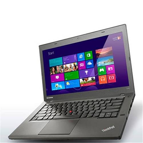 Ultrabook Lenovo Thinkpad T440s/I5-4200u/8gb/128gb Ssd/Win8.1pro/14â´Â´ (Win7 Inst) - 20ara21xbr