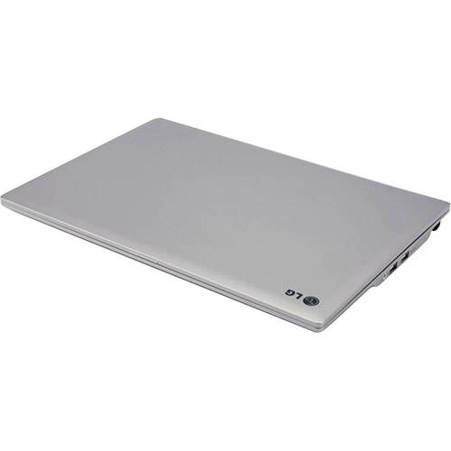 Ultrabook LG U460-G.BG31P1 com Intel Core I3 4GB 320GB 32GB SSD LED 14" Windows 8