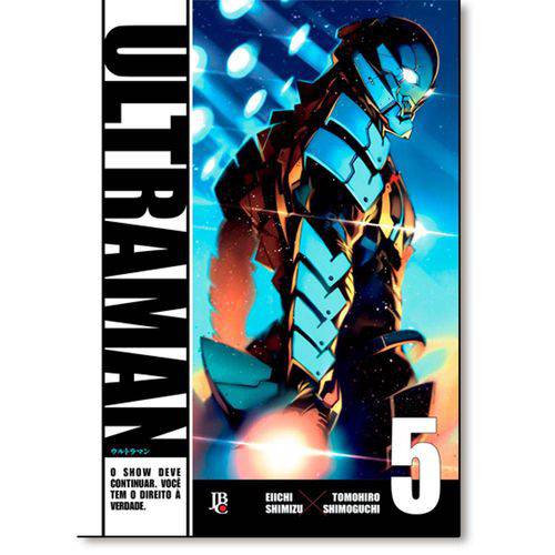 Ultraman - Vol.5