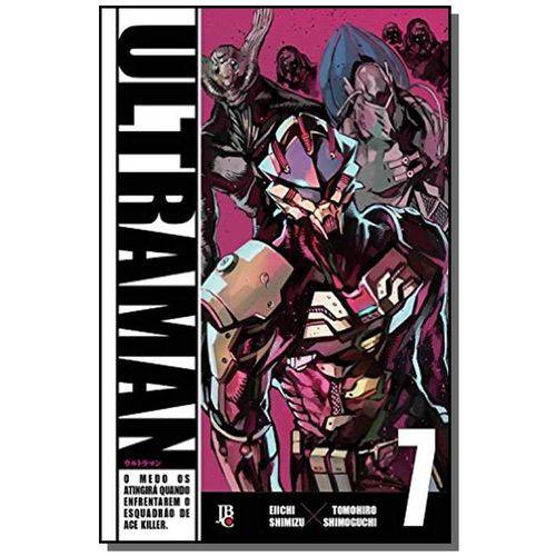 Ultraman - Vol.7