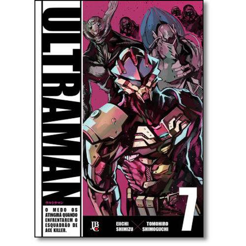 Ultraman - Vol.7