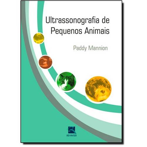 Ultrasonografia de Pequenos Animais
