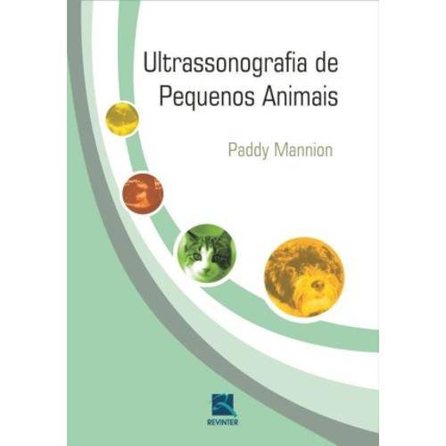 Ultrassonografia de Pequenos Animais