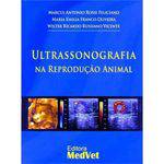 Ultrassonografia na Reproduçao Animal