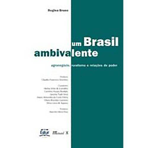 Um Brasil Ambivalente - Mauad
