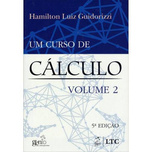 Um Curso de Cálculo - Volume 2