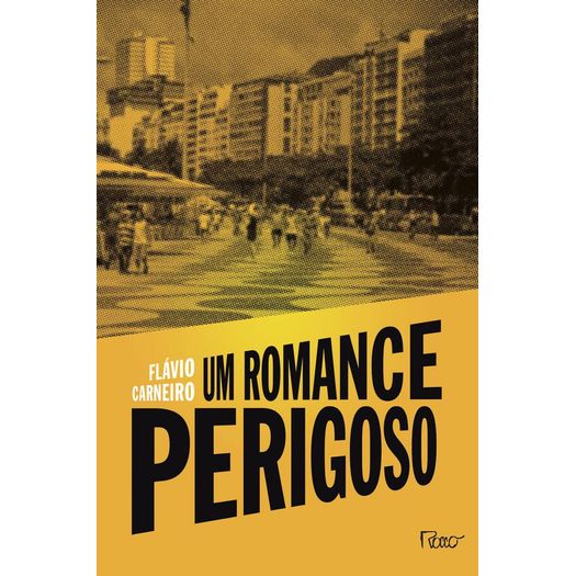 Um Romance Perigoso - Rocco