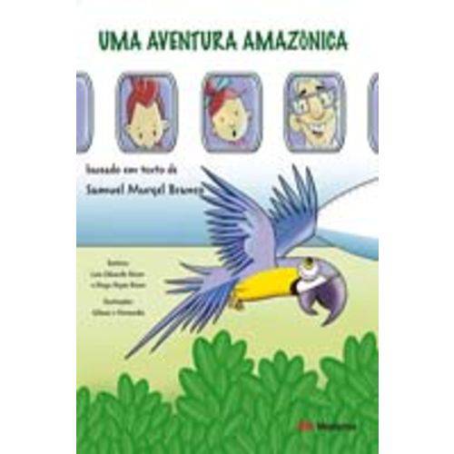 Uma Aventura Amazonica