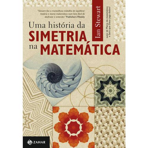 Uma História da Simetria na Matematica