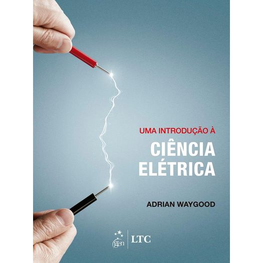 Uma Introducao a Ciencia Eletrica - Ltc
