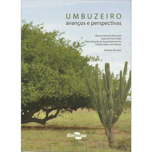 Umbuzeiro: Avanços e Perspectivas