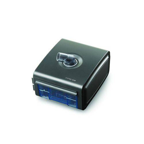 Umidificador para CPAP Automático System One Serie 60 da Philips Respironics Bivolt (Cód. 11577)