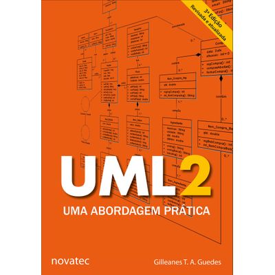UML 2 - uma Abordagem Prática - 3ª Edição