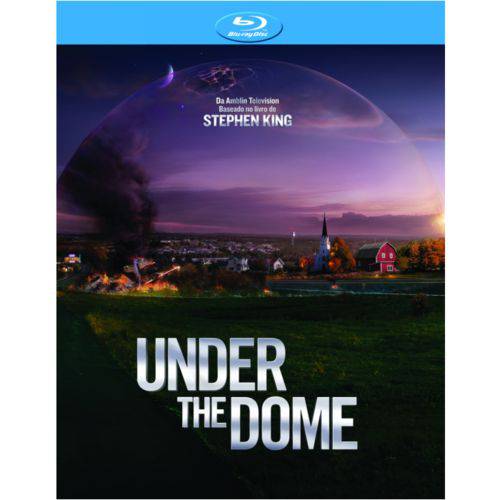 Under The Dome - Temporada 1