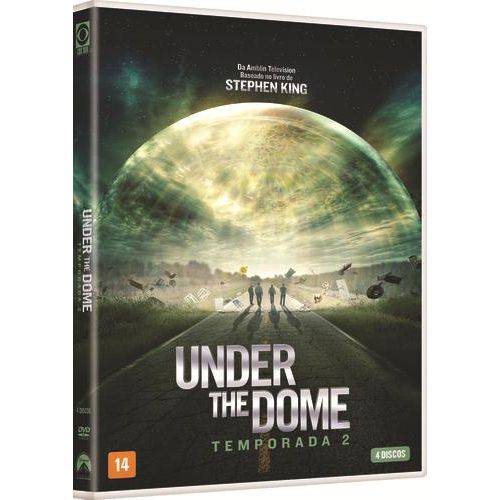 Under The Dome - 2ª Temporada