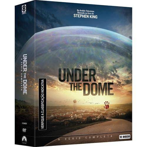 Under The Dome - Temporadas 1-3