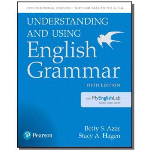 Understanding And Using English Grammar Student 03