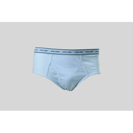 Underwear Básico New P - Branco