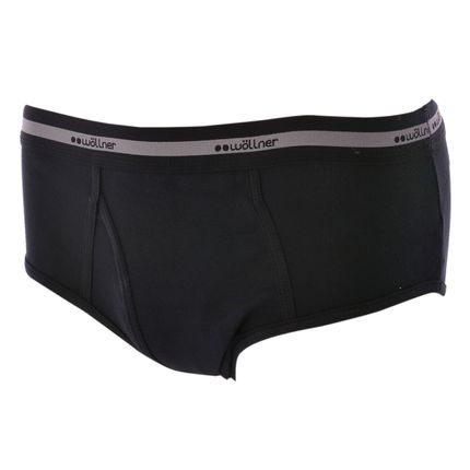 Underwear Básico P - Preto