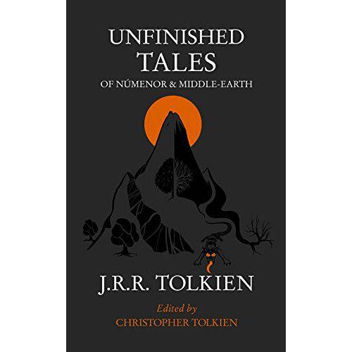 Unfinished Tales a Format