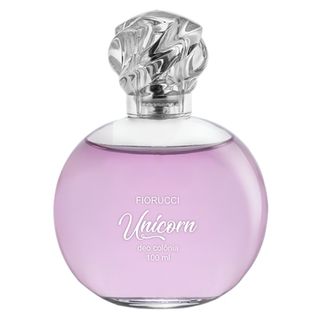 Unicorn Mystic Line Pink Fiorucci - Perfume Feminino - Deo Colônia 100ml