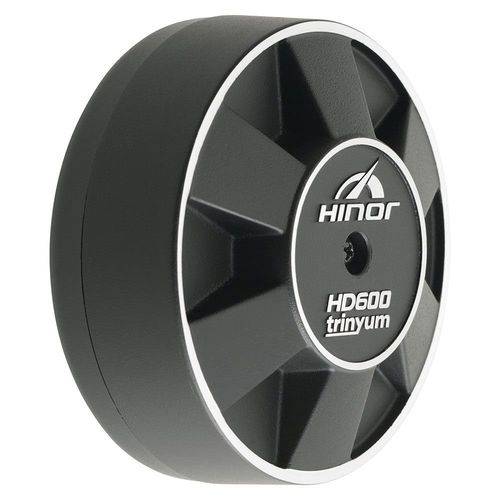 Unidade de Som Driver Hinor HD-600 8r