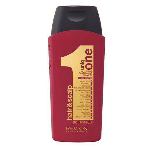 Uniq One All In One Revlon Professional - Shampoo 2 em 1