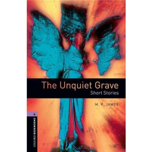 Unquiet Grave, The - Short Stories (Obw 4)