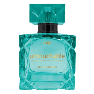 Untouchable NG Parfums Perfume Feminino - Eau de Parfum 100ml