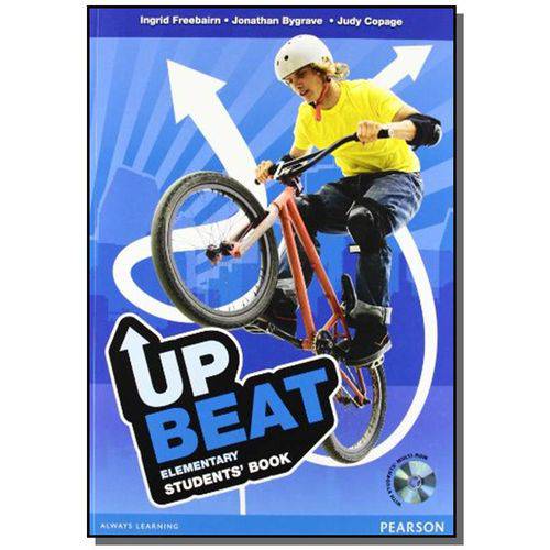 Upbeat Elementary. Student S Book